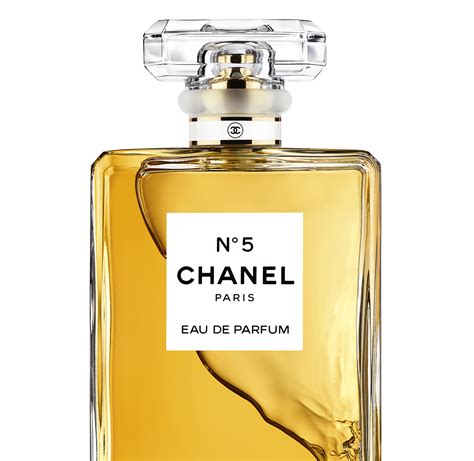 chanel numero 5